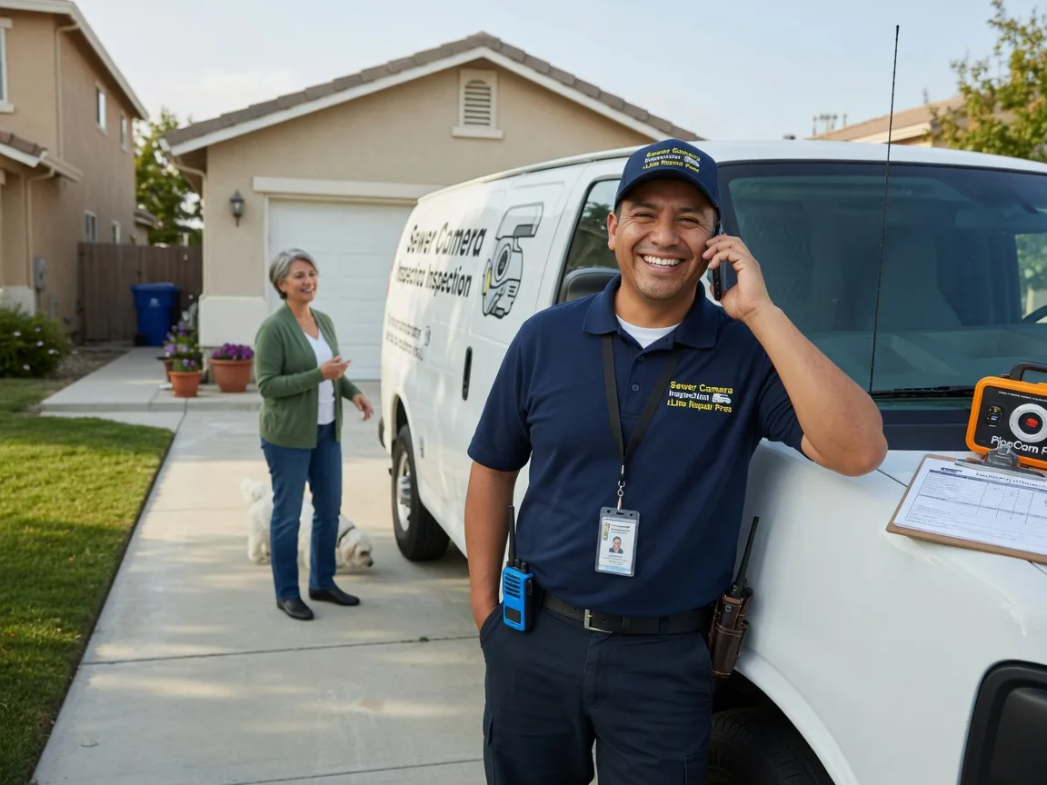 Sewer Line Repair Coopers Mills, ME FAQs